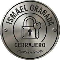 Ismael Granada Cerrajero
